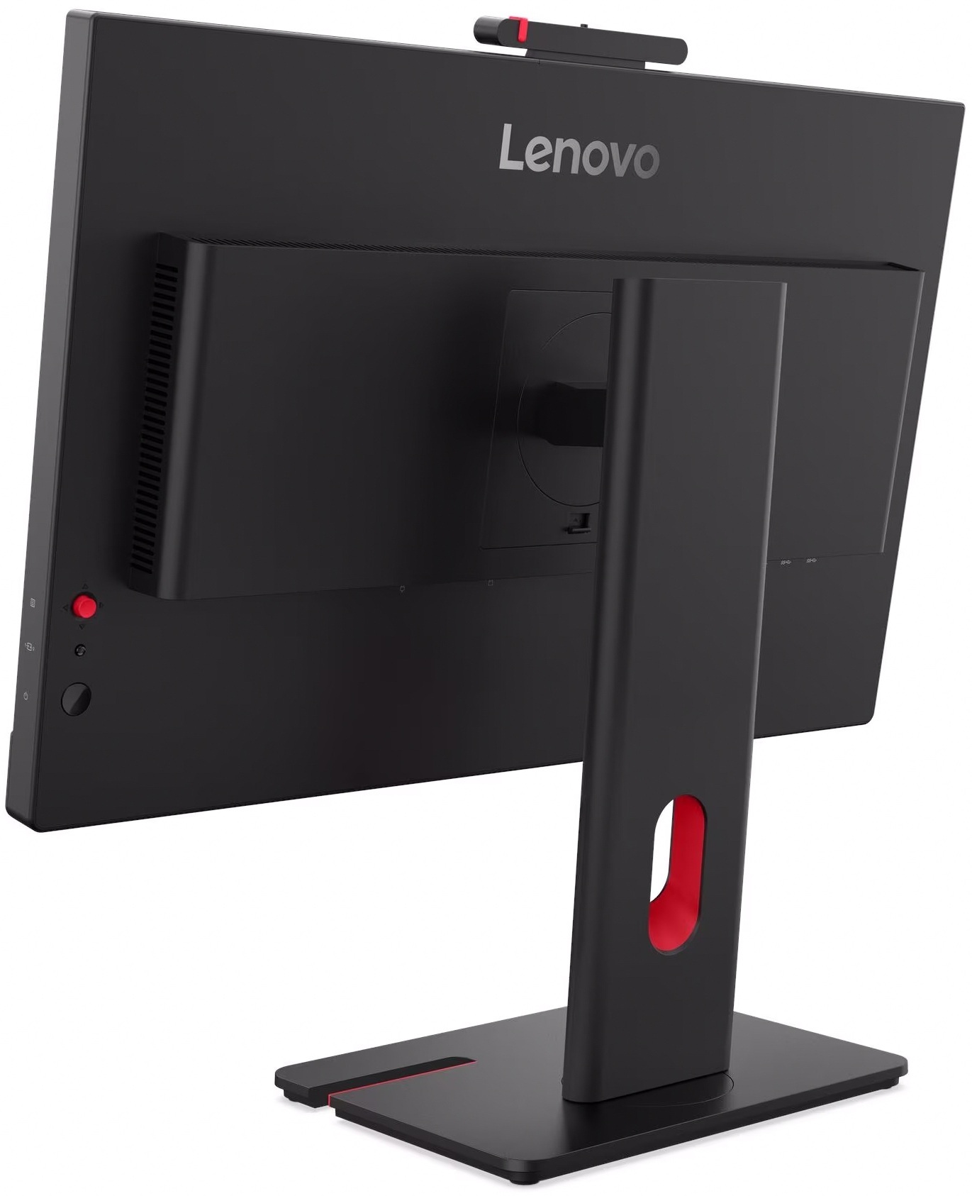 Монітор 23.8" LENOVO ThinkVision T24-4v (64B6MAT1UA) фото8