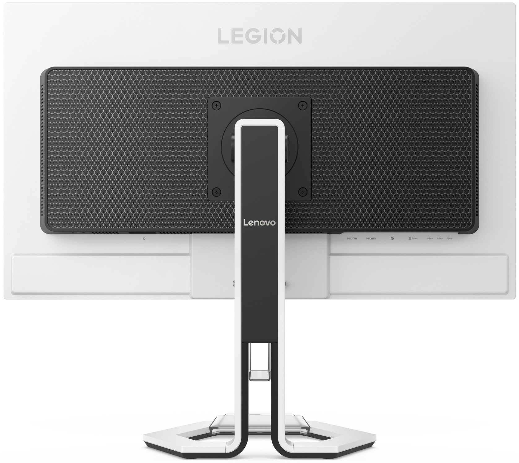 Монітор 26.5" LENOVO Legion Pro 27UD-10 (68CEGACBUA) фото8