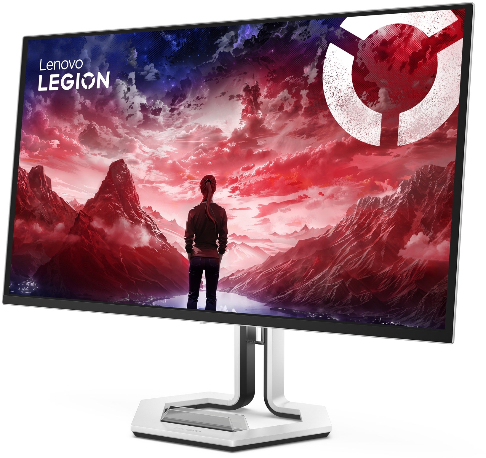 Монітор 26.5" LENOVO Legion Pro 27UD-10 (68CEGACBUA) фото3