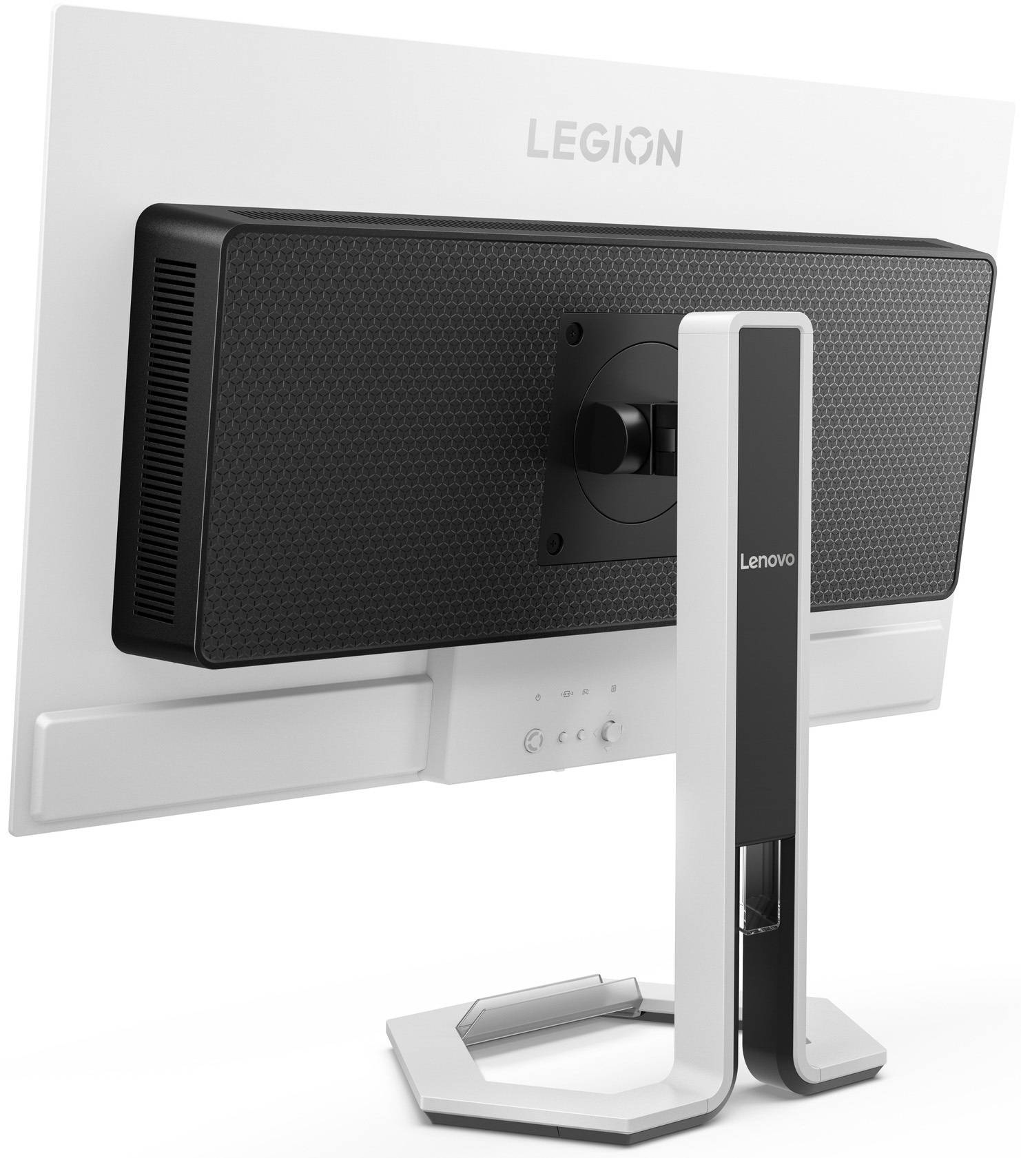 Монітор 26.5" LENOVO Legion Pro 27UD-10 (68CEGACBUA) фото9