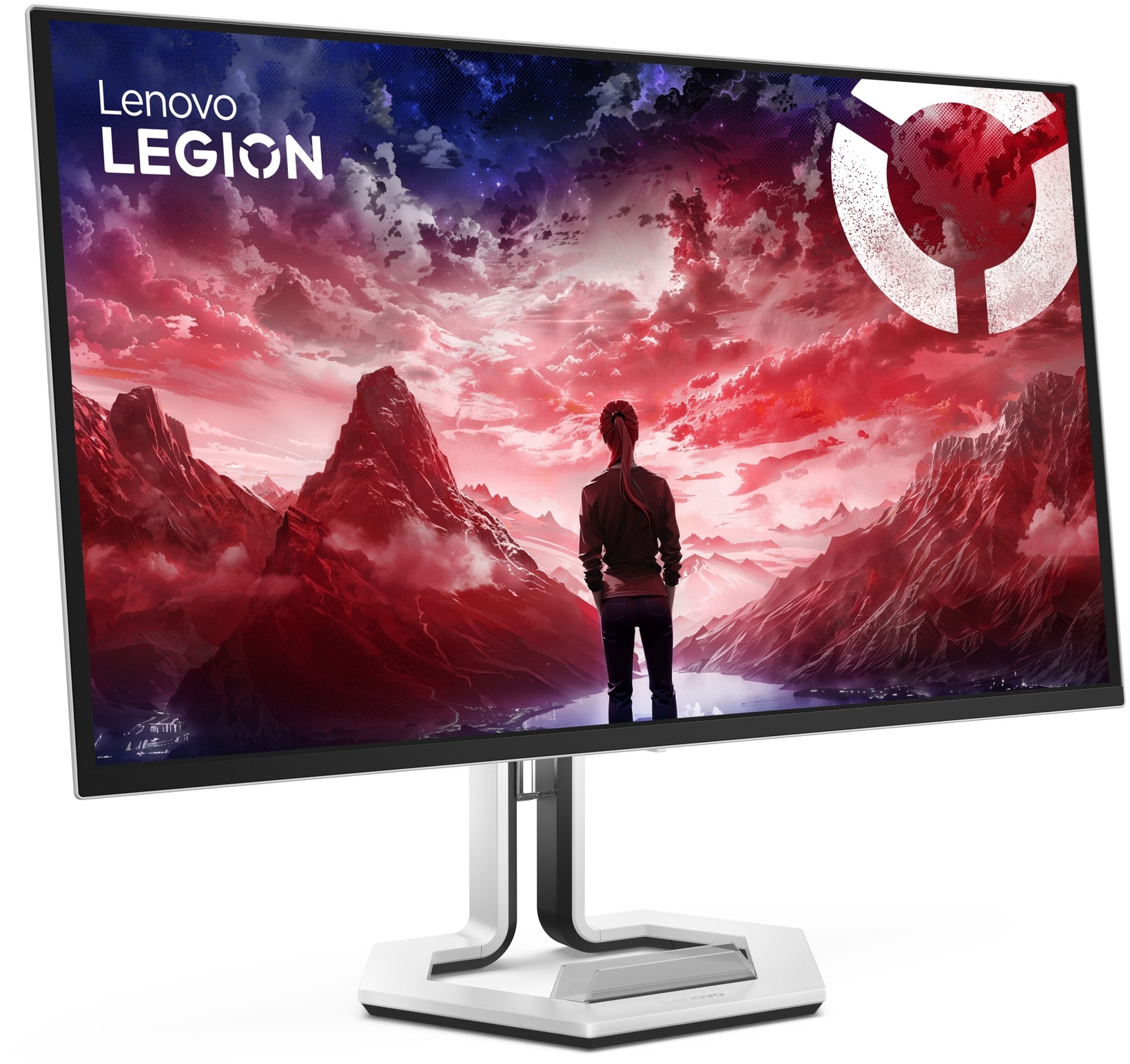 Монітор 26.5" LENOVO Legion Pro 27UD-10 (68CEGACBUA) фото2