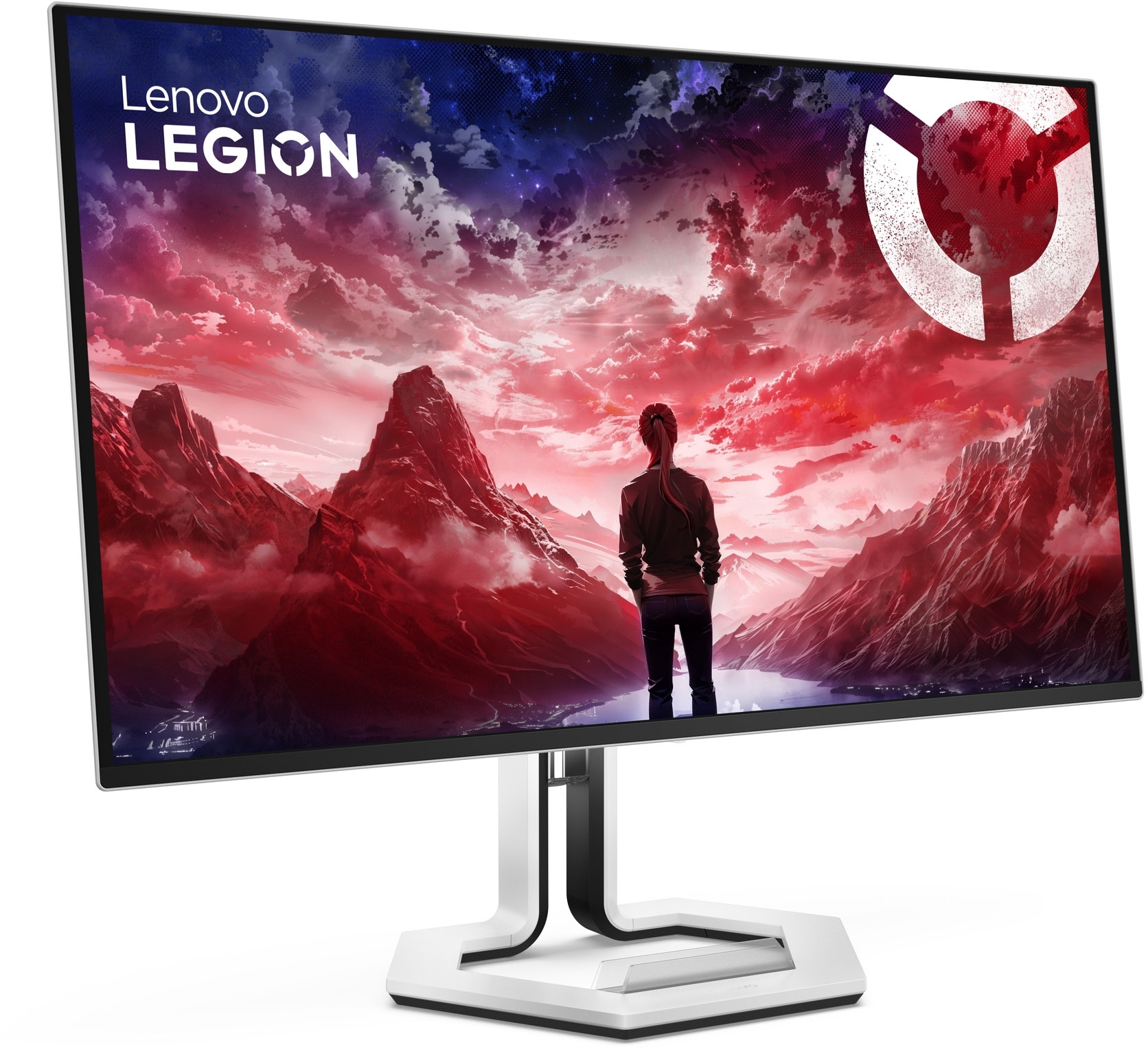 Монитор 31.5" LENOVO Legion Pro 32UD-10 (69D0GACBUA) фото