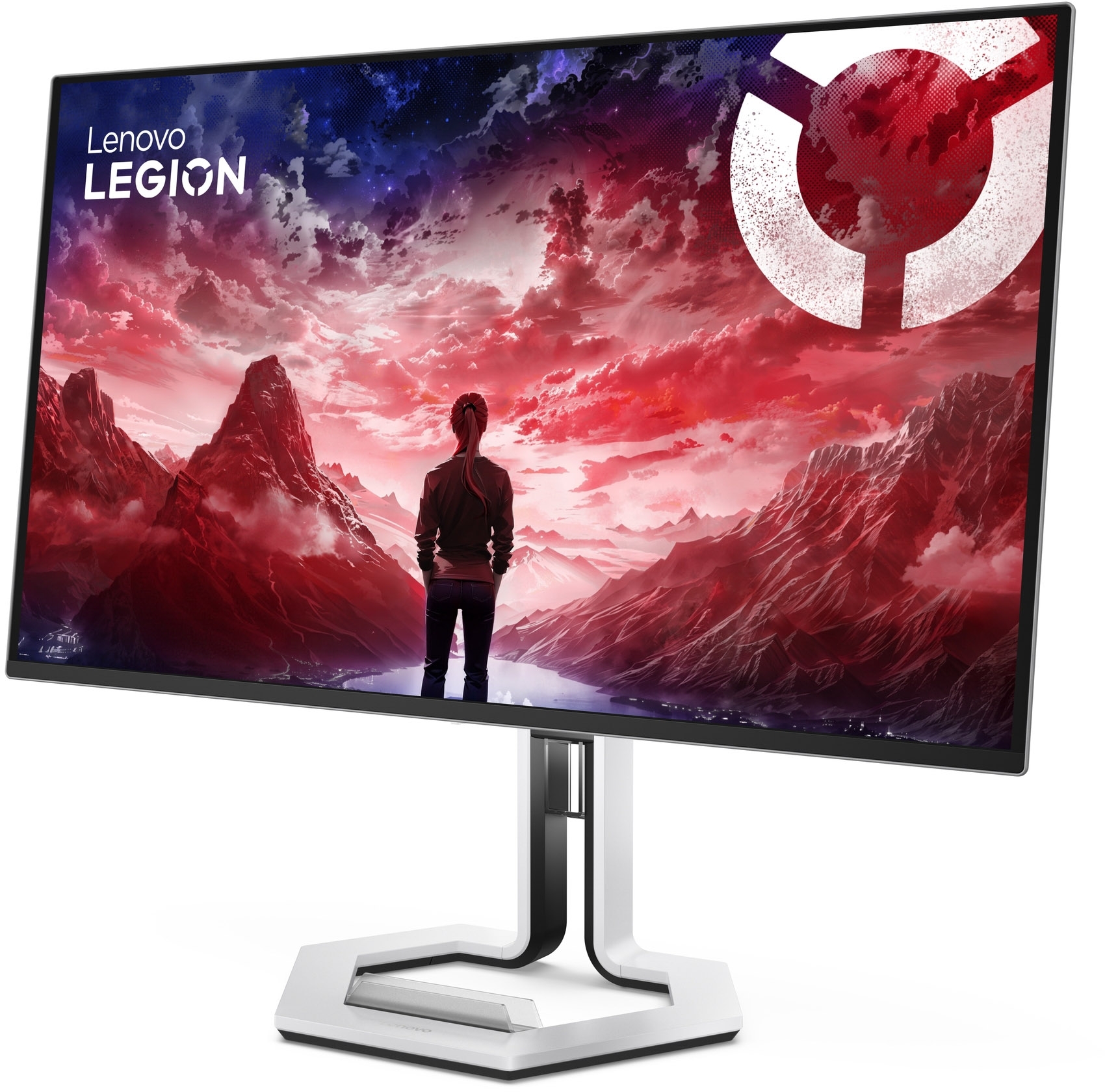 Монитор 31.5" LENOVO Legion Pro 32UD-10 (69D0GACBUA) фото