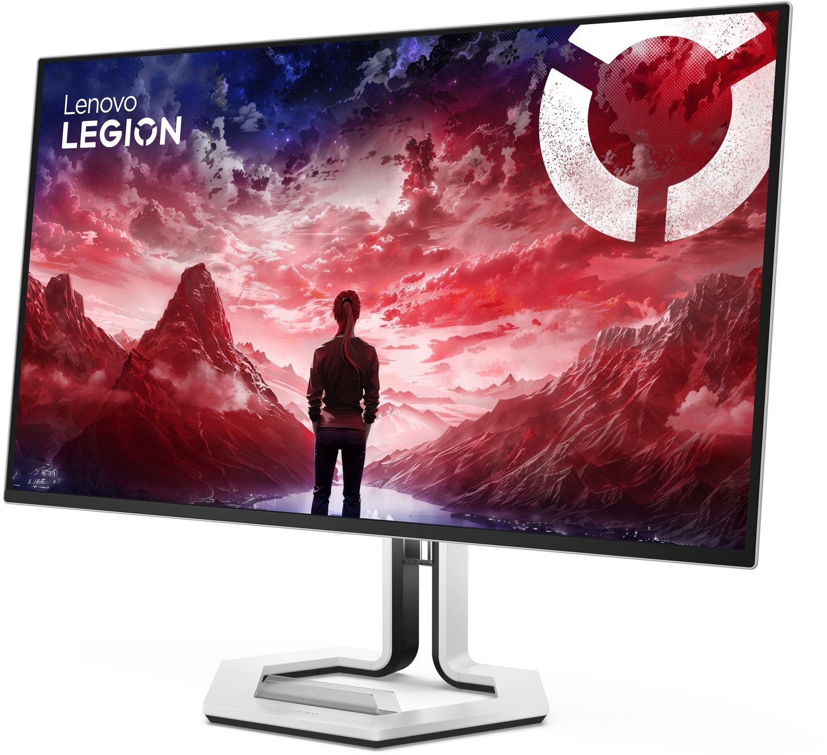 Монитор 31.5" LENOVO Legion Pro 32UD-10 (69D0GACBUA) фото
