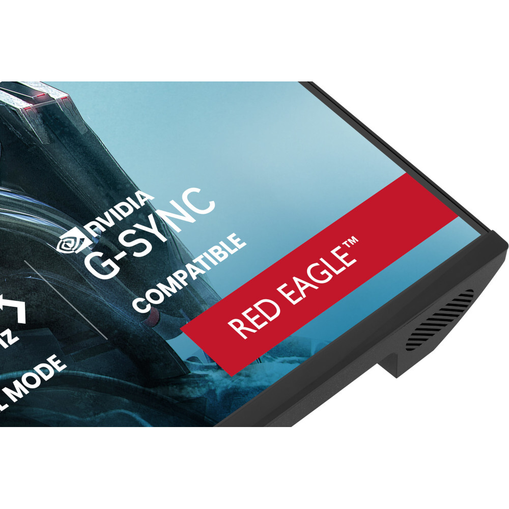 Монітор 27" IIYAMA G-Master GB2771UHSU-B1 (GB2771UHSU-B1) фото