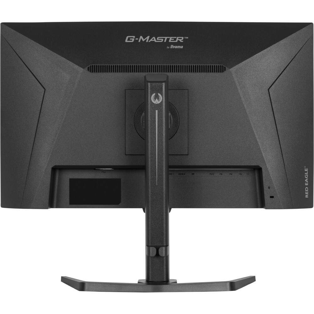 Монітор 27" IIYAMA G-Master GB2771UHSU-B1 (GB2771UHSU-B1) фото