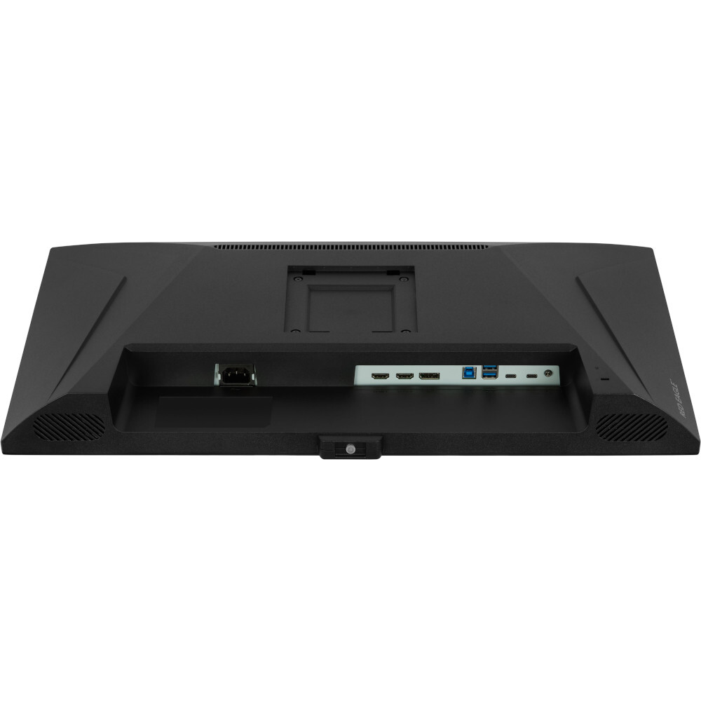 Монітор 27" IIYAMA G-Master GB2771UHSU-B1 (GB2771UHSU-B1) фото