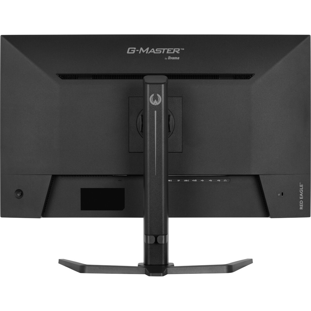 Монітор 31.5" IIYAMA G-Master GB3261UHSCP-B1 (GB3261UHSCP-B1) фото