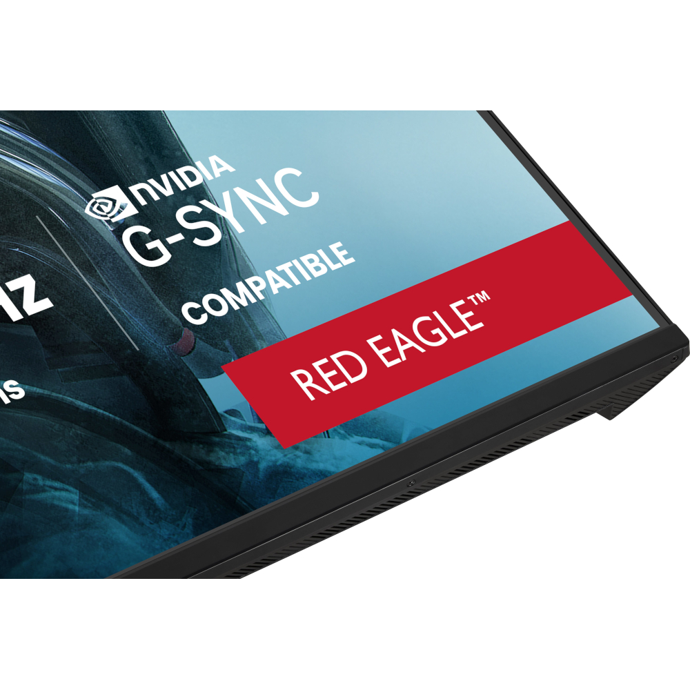 Монітор 31.5" IIYAMA G-Master GB3272QSU-B1 (GB3272QSU-B1) фото