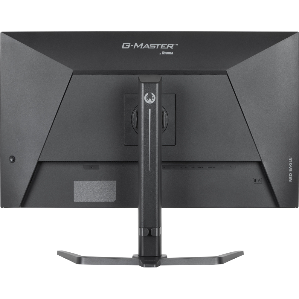 Монітор 31.5" IIYAMA G-Master GB3272QSU-B1 (GB3272QSU-B1) фото