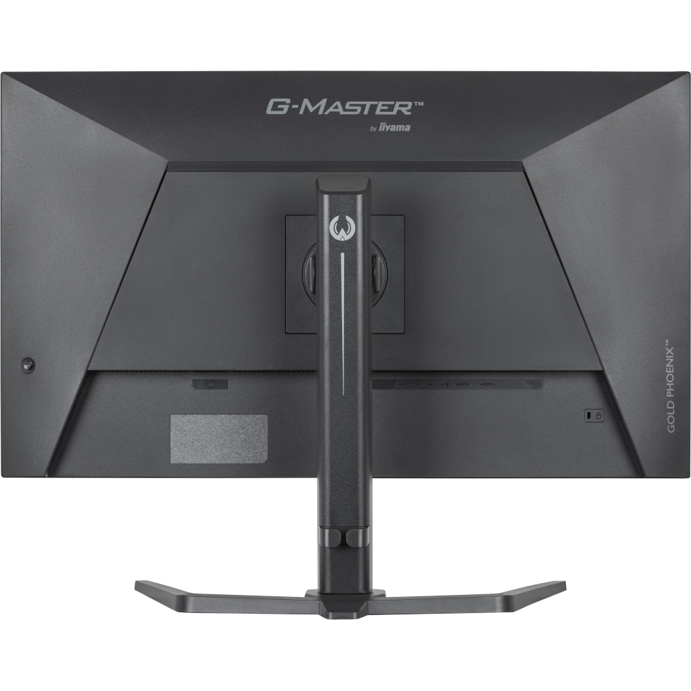 Монітор 31.5" IIYAMA G-Master GB3295QSU-B1 (GB3295QSU-B1) фото