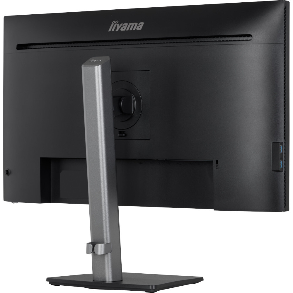 Монітор 27" IIYAMA ProLite HB2701UHSNP-B1 (HB2701UHSNP-B1) фото