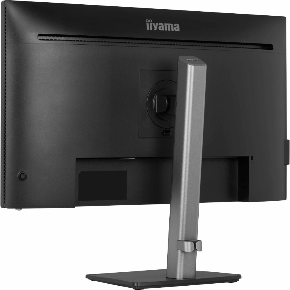 Монітор 27" IIYAMA ProLite HB2701UHSNP-B1 (HB2701UHSNP-B1) фото