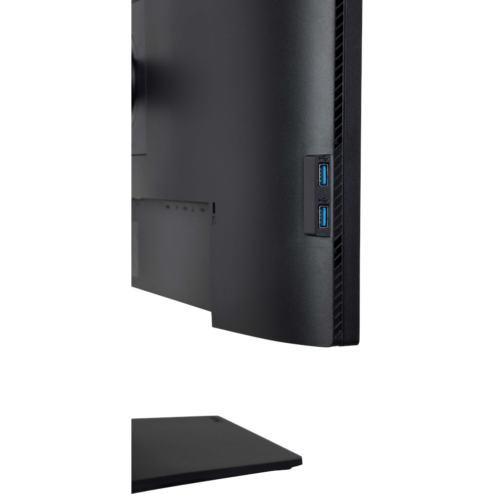 Монітор 27" IIYAMA ProLite HB2701UHSNP-B1 (HB2701UHSNP-B1) фото