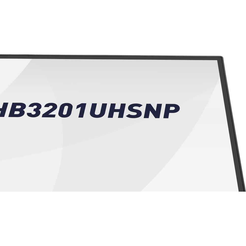 Монитор 31.5" IIYAMA ProLite HB3201UHSNP-B1 (HB3201UHSNP-B1) фото