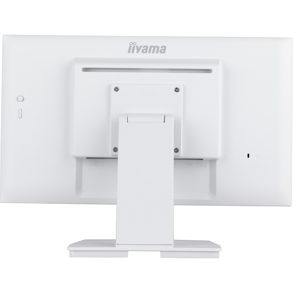 Монітор 21.5" IIYAMA ProLite T2252MSC-W2AG (T2252MSC-W2AG) фото8