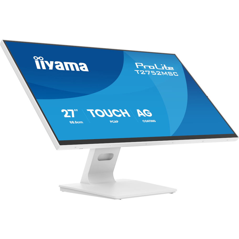 Монітор 27" IIYAMA ProLite T2752MSC-W1AG (T2752MSC-W1AG) фото