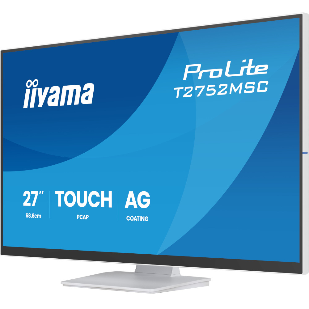 Монітор 27" IIYAMA ProLite T2752MSC-W1AG (T2752MSC-W1AG) фото
