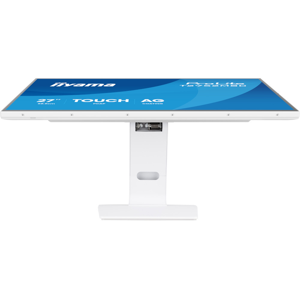Монітор 27" IIYAMA ProLite T2752MSC-W1AG (T2752MSC-W1AG) фото