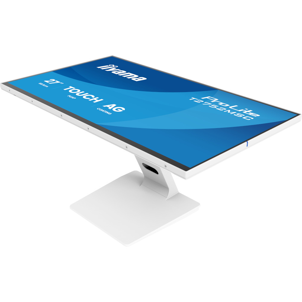 Монітор 27" IIYAMA ProLite T2752MSC-W1AG (T2752MSC-W1AG) фото