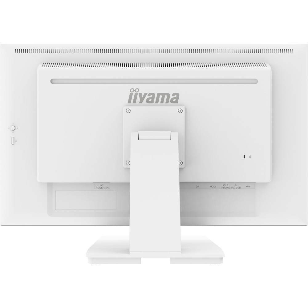 Монітор 27" IIYAMA ProLite T2752MSC-W1AG (T2752MSC-W1AG) фото