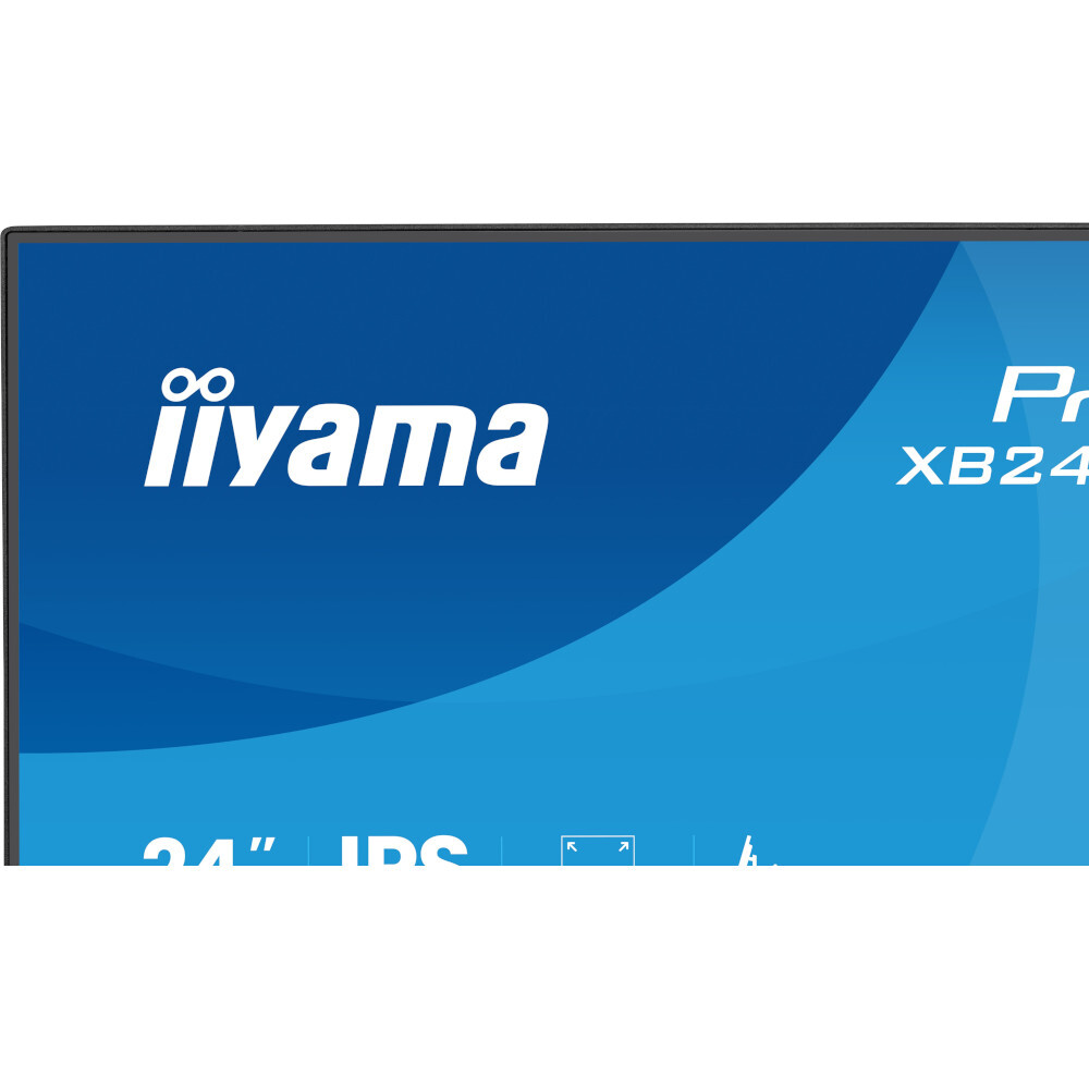 Монітор 23.8" IIYAMA ProLite XB2496HSC-B1 (XB2496HSC-B1) фото