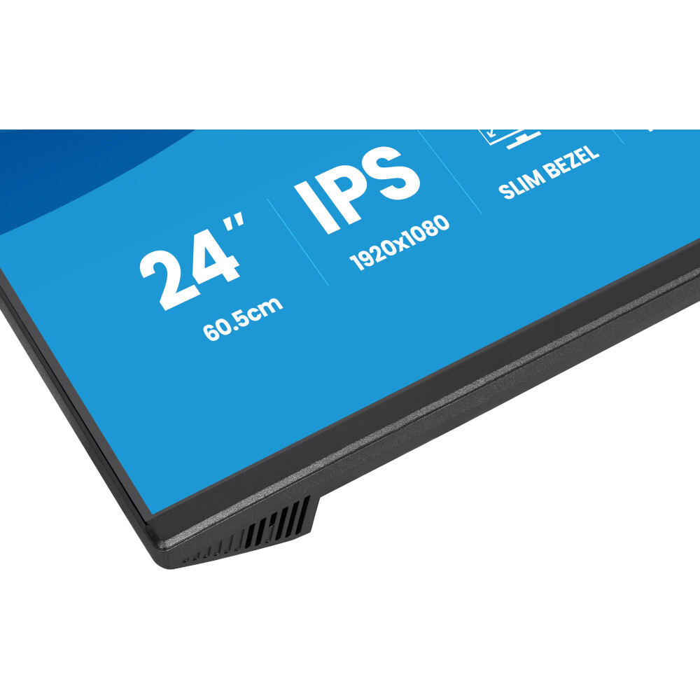 Монітор 23.8" IIYAMA ProLite XB2496HSC-B1 (XB2496HSC-B1) фото