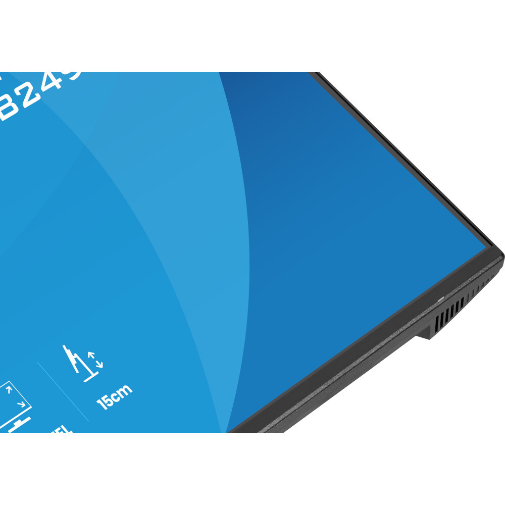 Монітор 23.8" IIYAMA ProLite XB2496HSC-B1 (XB2496HSC-B1) фото