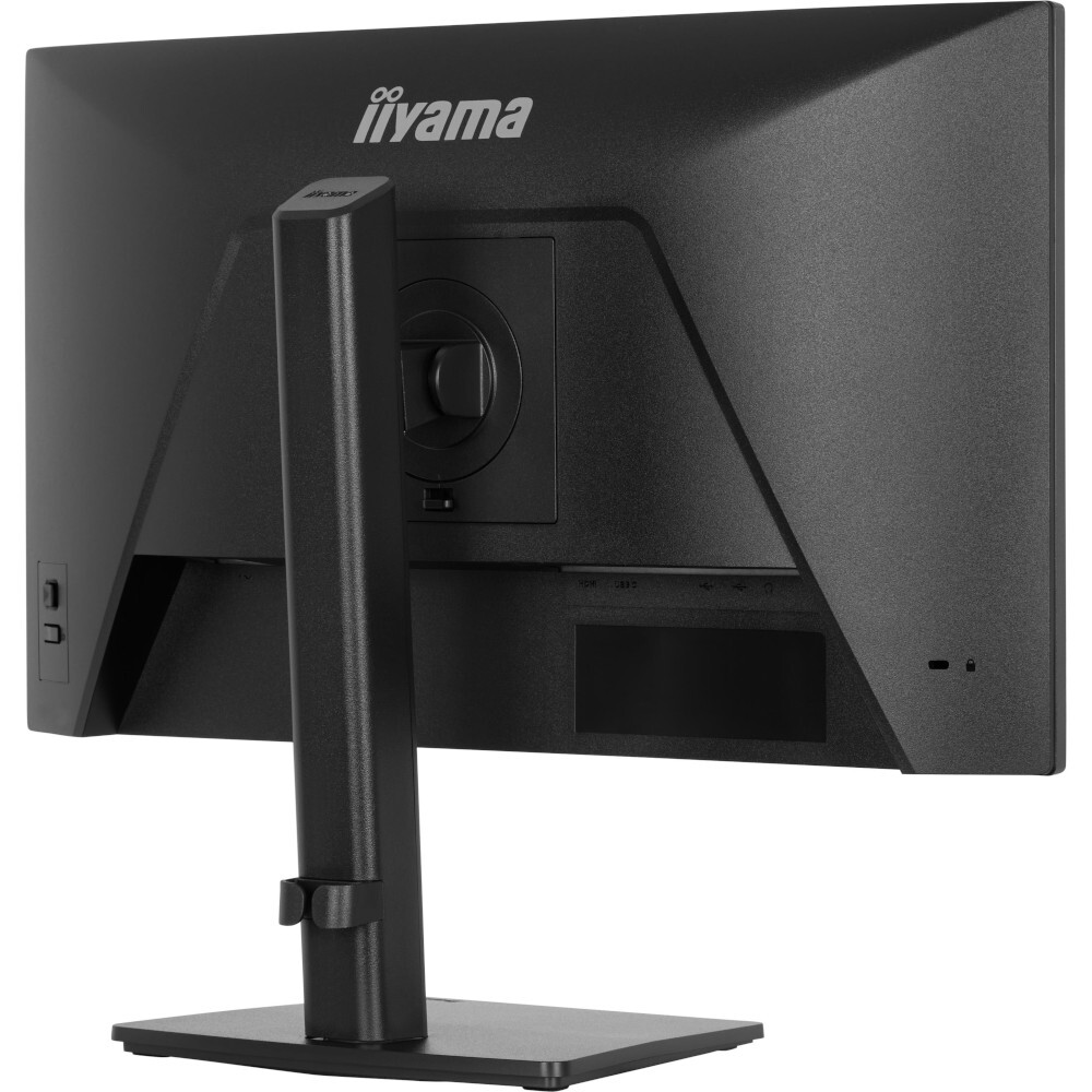 Монітор 23.8" IIYAMA ProLite XB2496HSC-B1 (XB2496HSC-B1) фото
