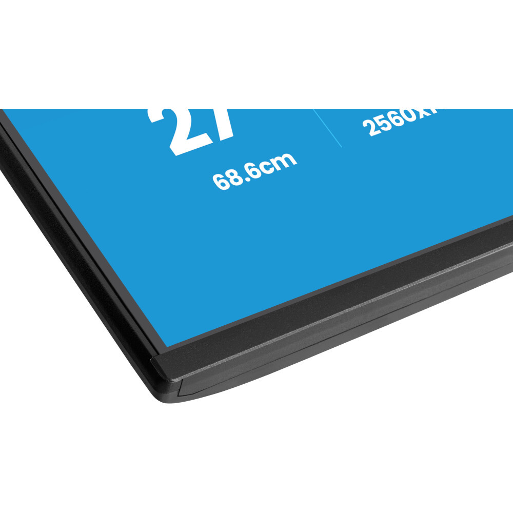 Монітор 27" IIYAMA ProLite XB2792QSU-B1 (XB2792QSU-B1) фото
