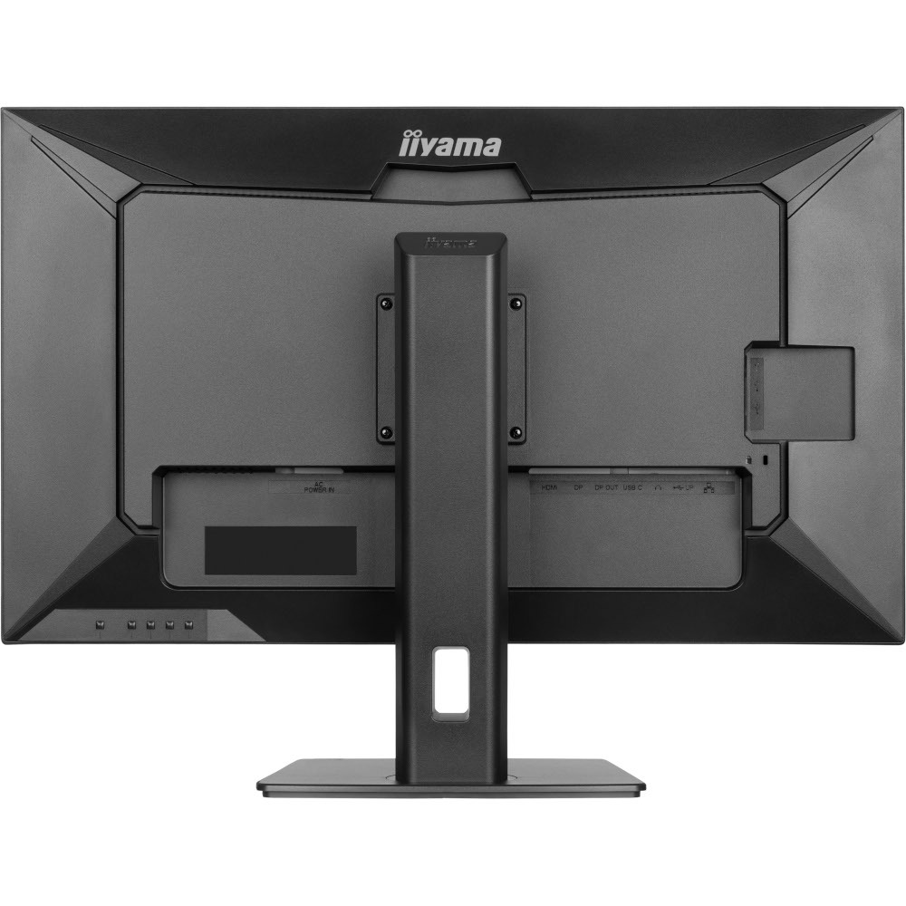 Монітор 31.5" IIYAMA ProLite XUB3297QSNP-B1 (XUB3297QSNP-B1) фото