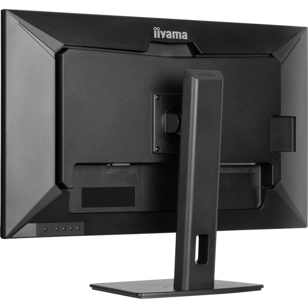 Монітор 31.5" IIYAMA ProLite XUB3297QSNP-B1 (XUB3297QSNP-B1) фото