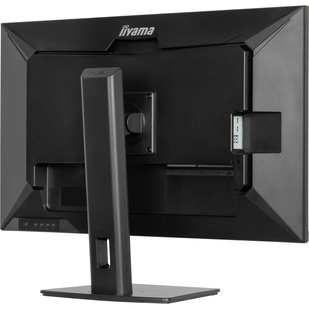 Монітор 31.5" IIYAMA ProLite XUB3297QSNP-B1 (XUB3297QSNP-B1) фото