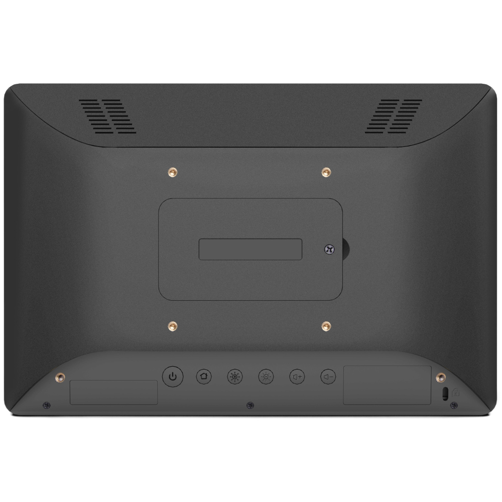 Монітор 10.1" IIYAMA ProLite TW1023ASC-B3P (TW1023ASC-B3P) фото7