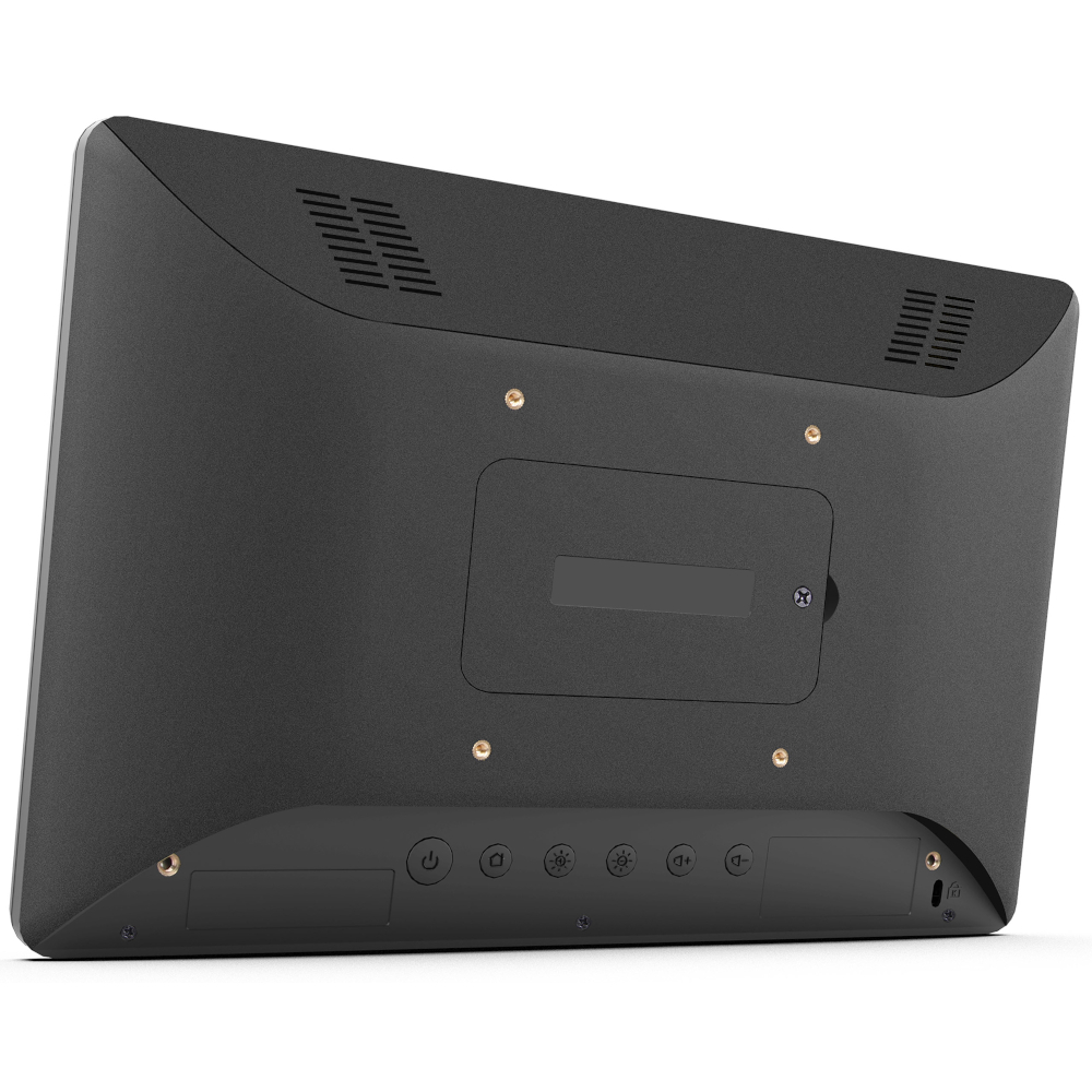 Монітор 10.1" IIYAMA ProLite TW1023ASC-B3P (TW1023ASC-B3P) фото8