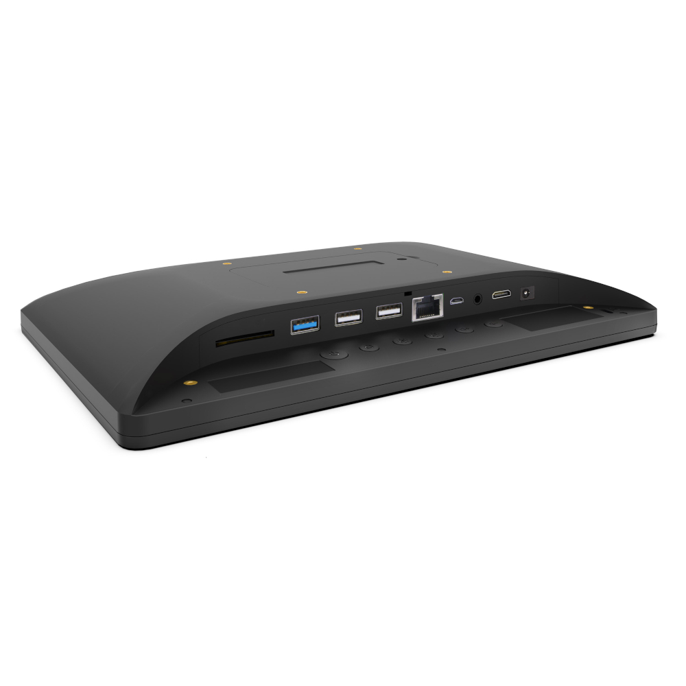 Монітор 10.1" IIYAMA ProLite TW1023ASC-B3P (TW1023ASC-B3P) фото9
