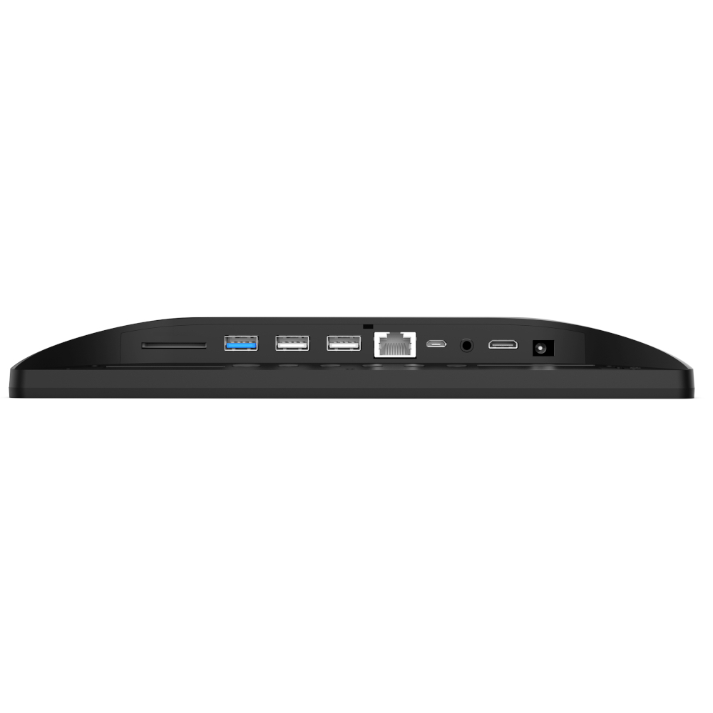 Монітор 10.1" IIYAMA ProLite TW1023ASC-B3P (TW1023ASC-B3P) фото10