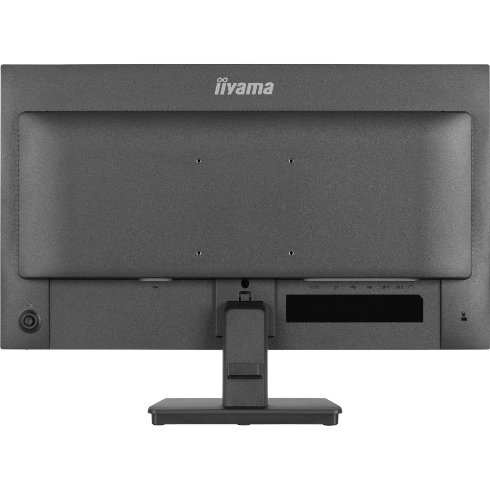 Монітор 23.8" IIYAMA ProLite X2497HSU-B1 (X2497HSU-B1) фото11