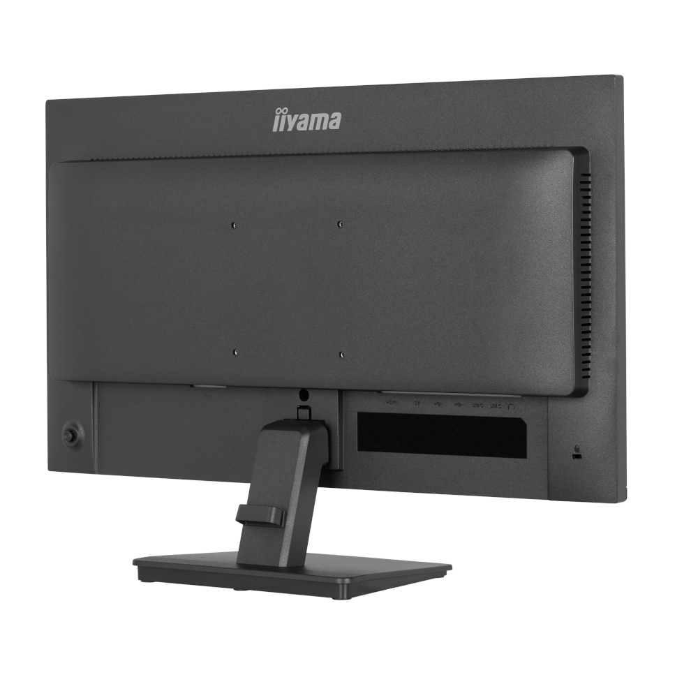 Монітор 23.8" IIYAMA ProLite X2497HSU-B1 (X2497HSU-B1) фото12