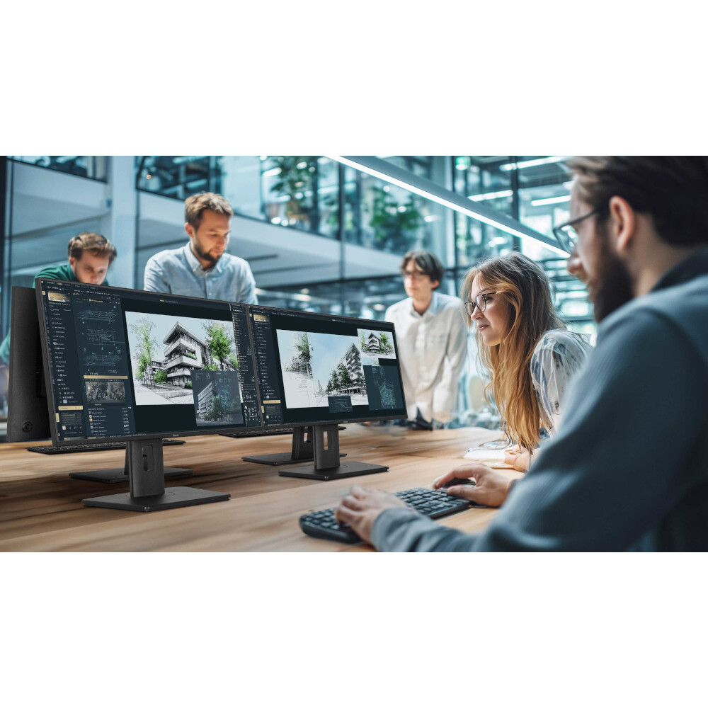 Монітор 23.8" IIYAMA ProLite XB2497HSU-B1 (XB2497HSU-B1) фото