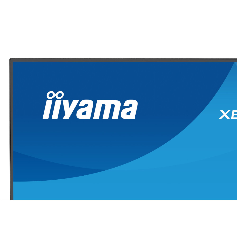 Монітор 23.8" IIYAMA ProLite XB2497HSU-B1 (XB2497HSU-B1) фото