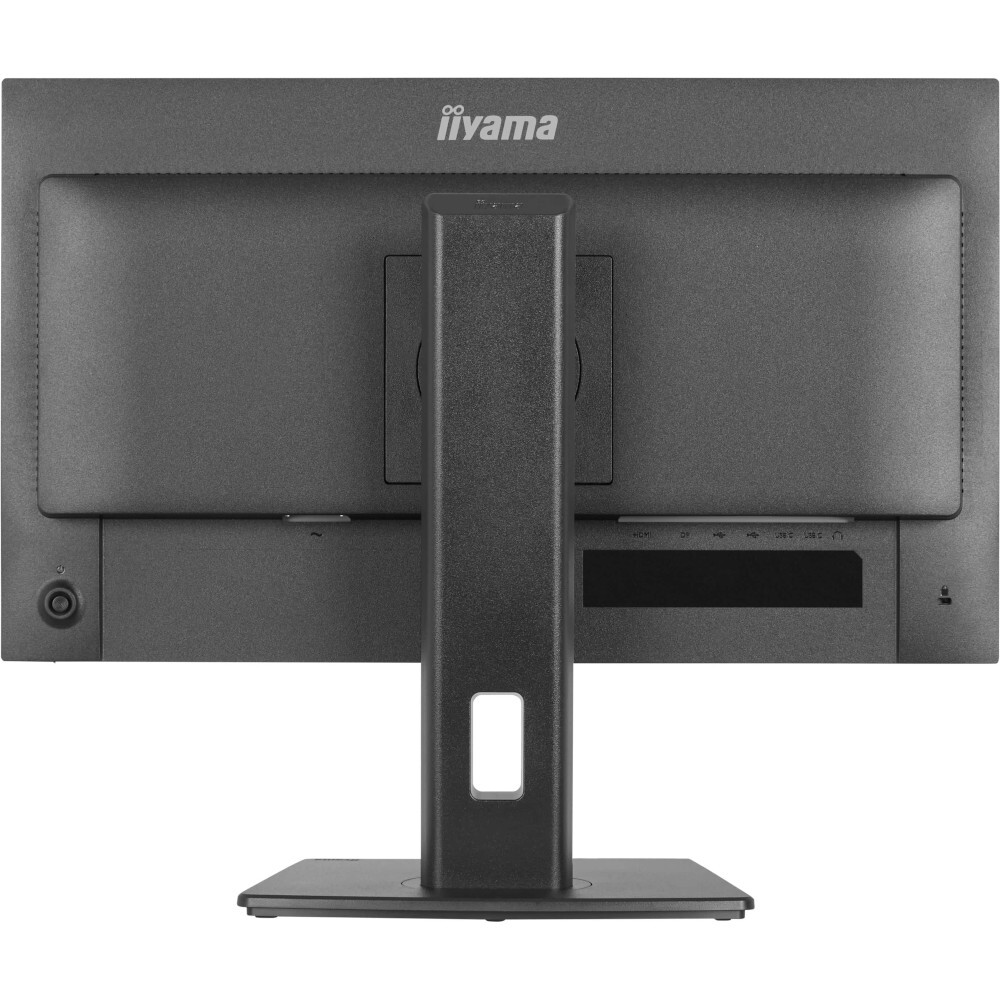 Монітор 23.8" IIYAMA ProLite XB2497HSU-B1 (XB2497HSU-B1) фото