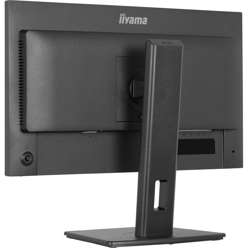Монітор 23.8" IIYAMA ProLite XB2497HSU-B1 (XB2497HSU-B1) фото