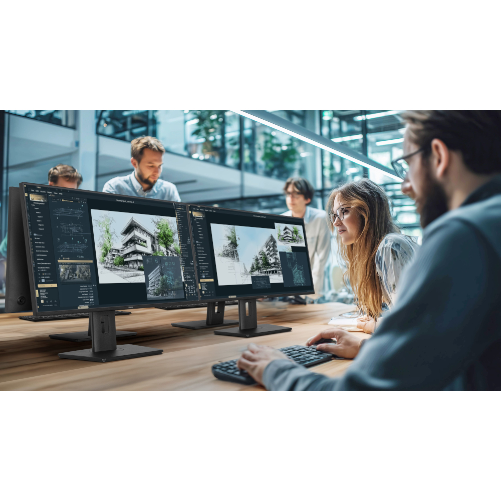 Монітор 27" IIYAMA ProLite XB2797HSU-B1 (XB2797HSU-B1) фото