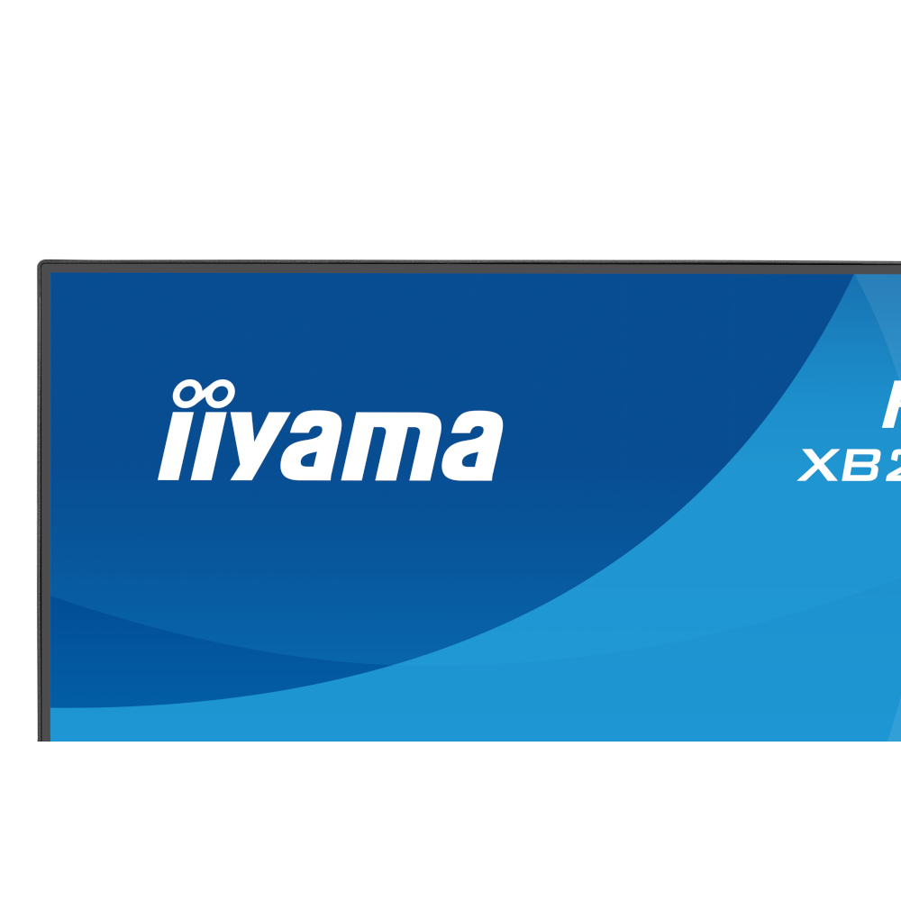Монітор 27" IIYAMA ProLite XB2797HSU-B1 (XB2797HSU-B1) фото