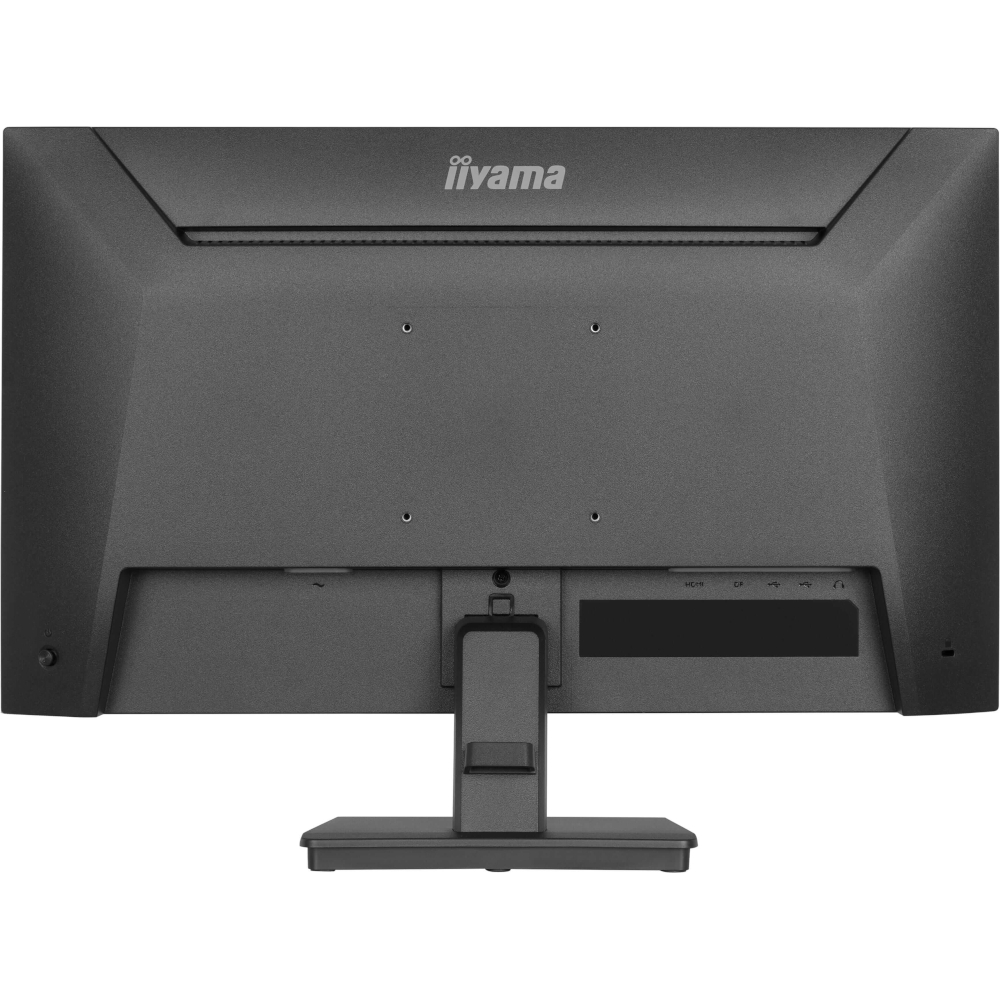 Монітор 23.8" IIYAMA ProLite X2493HSU-B1 (X2493HSU-B1) фото