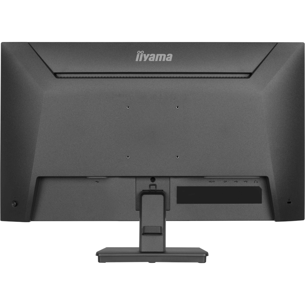 Монітор 27" IIYAMA ProLite X2793HSU-B1 (X2793HSU-B1) фото
