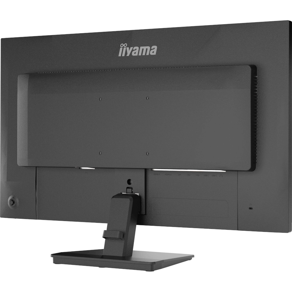 Монитор 27" IIYAMA ProLite X2797QSU-B1 (X2797QSU-B1) фото