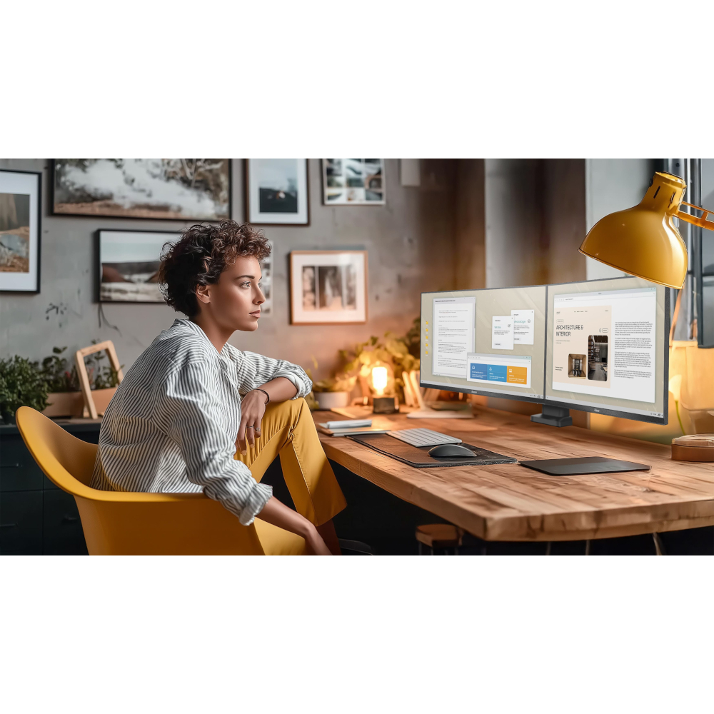 Монитор 27" IIYAMA ProLite X2797QSU-B1 (X2797QSU-B1) фото