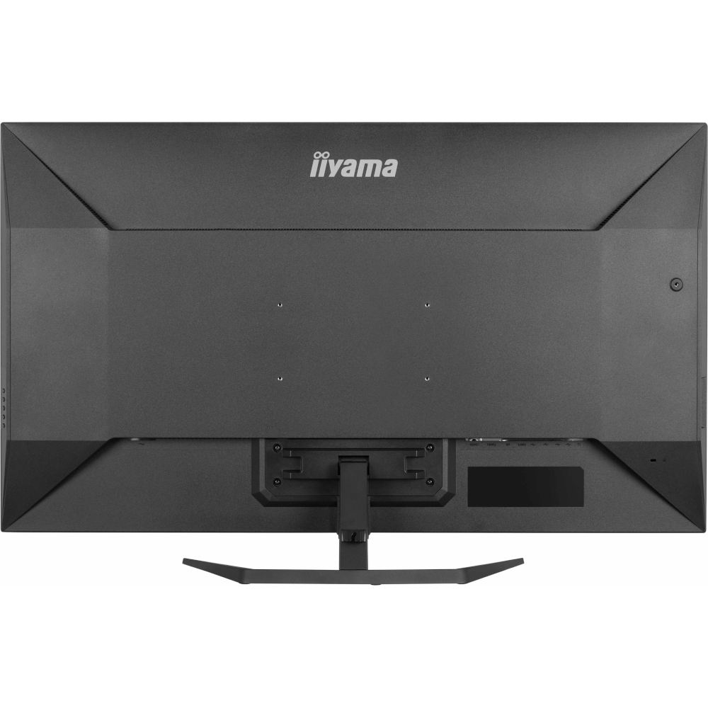 Монітор 42.5" IIYAMA ProLite X4373UHSU-B2 (X4373UHSU-B2) фото